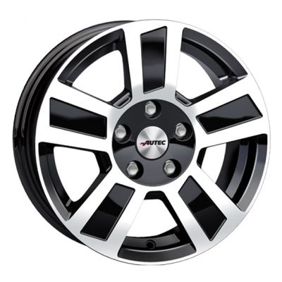 TIGRIS (TG) Black Polished