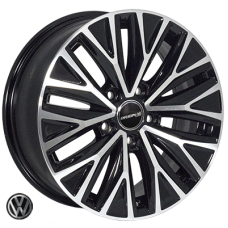 ZF TL0028 6,5x16 5x112 ET46 DIA57,1 (BMF)