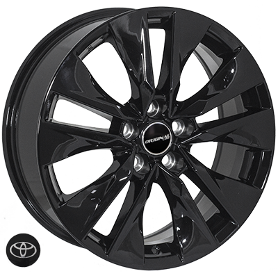 TL0111 black