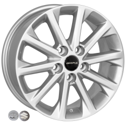 TL0191 silver TL0191 silver