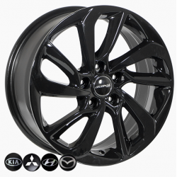 TL0417 black