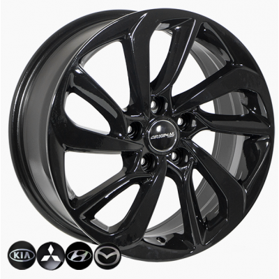 TL0417 black