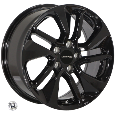TL0587 black