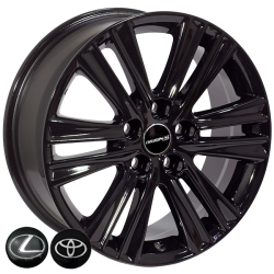 TL1352NW black
