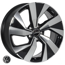 ZF TL5021 7x18 5x112 ET43 DIA57,1 (BMF) ZF TL5021 7x18 5x112 ET43 DIA57,1 (BMF)