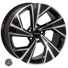 ZF TL5301 8x18 5x112 ET44 DIA57,1 (BMF)