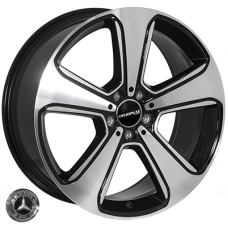 ZF TL5306NW 8,5x20 5x112 ET40 DIA66,6 (BMF)