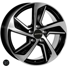 ZF TL5809 7x17 5x114,3 ET54 DIA64,1 (MB)