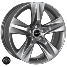 ZF TL5848 7,5x19 5x114,3 ET30 DIA60,1 (GM)