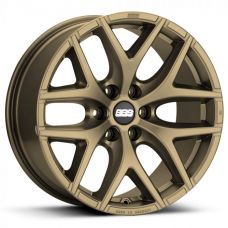 BBS TLA 9x20 6x139,7 ET12 DIA106,1 (bronze)