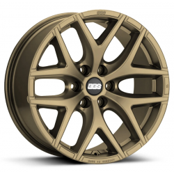 TLA gloss bronze
