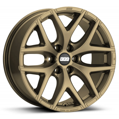 TLA gloss bronze