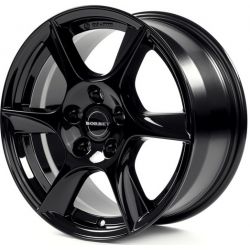 TL black glossy