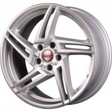 TECNOMAGNESIO TM001 Silver R19 W8 PCD5x114.3 ET35 DIA67.1