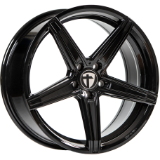 Tomason TN20 8x18 5x108 ET45 DIA72,6 (gloss black)