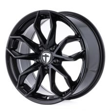 Tomason TN22 8,5x20 5x112 ET30 DIA72,6 (gloss black)