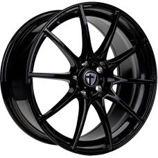 Tomason TN25 8x18 5x112 ET45 DIA72,6 (gloss black)