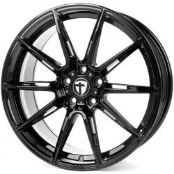 TN27 SUPERLIGHT Black Painted