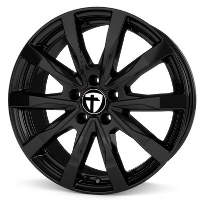 TN28 FLOW Black