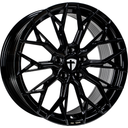 TN31 gloss black