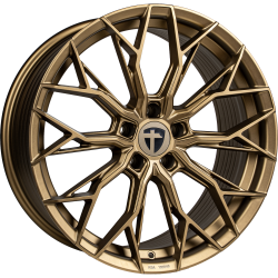TN31 matt bronze