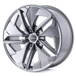 TX Metal Grey Glossy