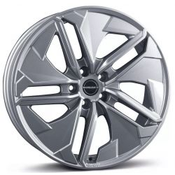 TX gloss metal grey