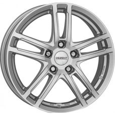 Dezent TZ 6,5x16 5x98 ET39 DIA58,1 (silver)