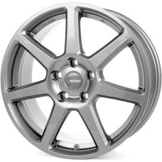 Autec Tallin 6x15 5x112 ET43 DIA57,1 (titan silver) Autec Tallin 6x15 5x112 ET43 DIA57,1 (titan silver)