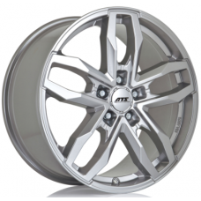 ATS Temperament 9,5x20 5x114,3 ET30 DIA70,1 (polar silver)