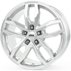 ATS Temperament 9,5x20 5x114,3 ET30 DIA75 (royal silver)