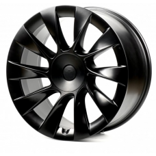 Replica Tesla (TES3130) 9,5x21 5x114,3 ET40 DIA64,1 (matt black)
