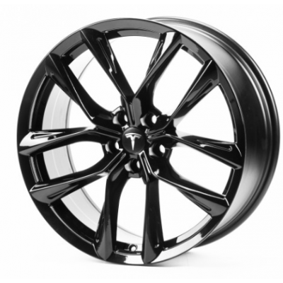 Tesla (TES5552) gloss black