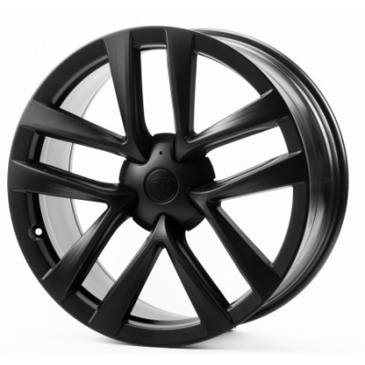 Tesla (TES5591) satin black