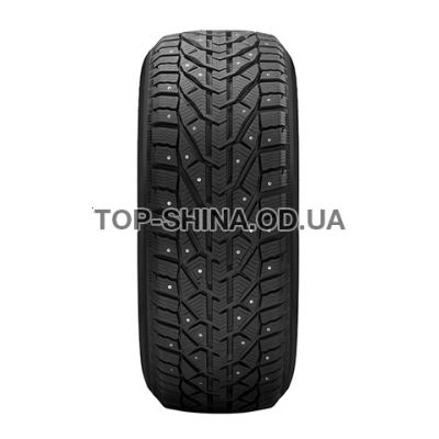 Шины Tigar Ice 215/60 R16 99T XL (шип)