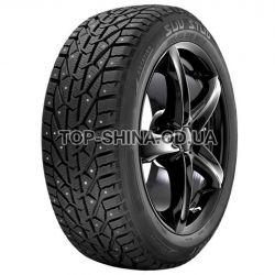 SUV Ice