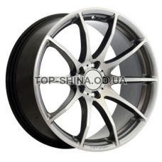 Tomason TN1 6,5x16 5x112 ET46 DIA66,5 (silver)