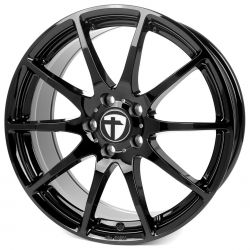 TN1 gloss black