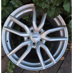 Torino silver