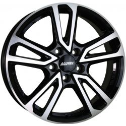 Tormenta diamond black front polished