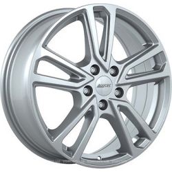 Tormenta polar silver