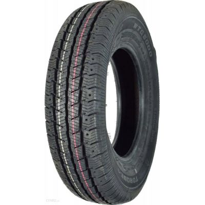 Шины Torque WTQ6000 185/75 R16C 104/102R (шип)