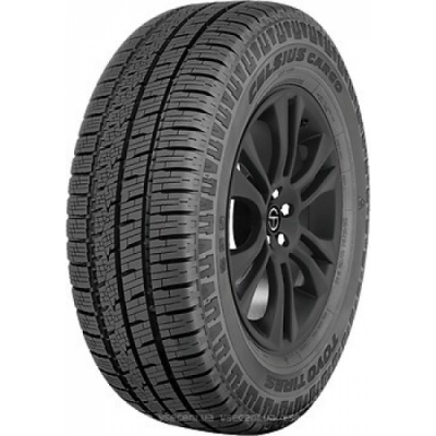 Шины Toyo Celsius Cargo 205/70 R15C 106/104T