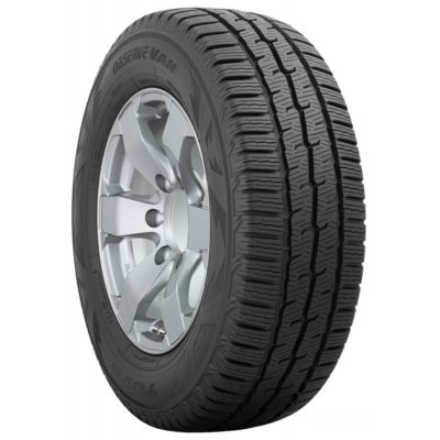 Шины Toyo Observe Van 205/70 R15C 106S