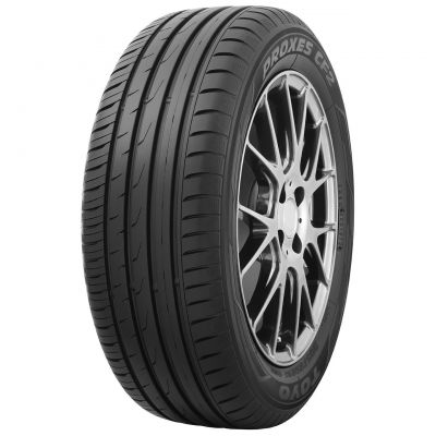 Шины Toyo Proxes CF2 215/65 R16 98H