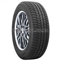 Snowprox S954 SUV