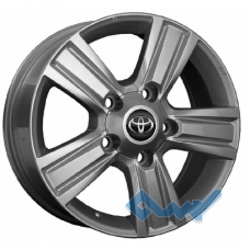 Replica Toyota (CT5525) 8x18 5x150 ET60 DIA110,1 (HB)