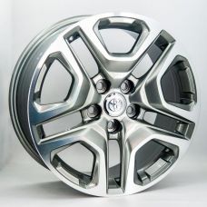 Replica Toyota (GT-LP43) 7,5x17 5x114,3 ET39 DIA60,1 (MGMF)