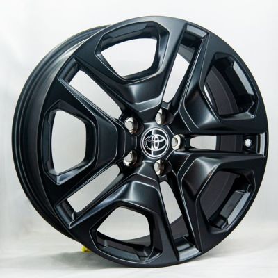 Toyota (GT-Y0113) satin black