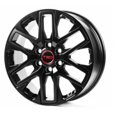Replica Toyota (TY20087) 7,5x20 6x139,7 ET50 DIA95,1 (satin black)